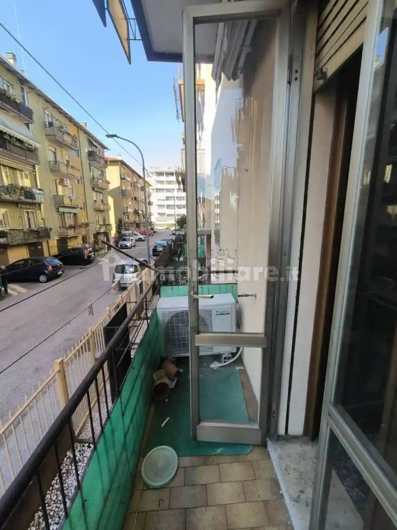 Appartamento in affitto a Venezia