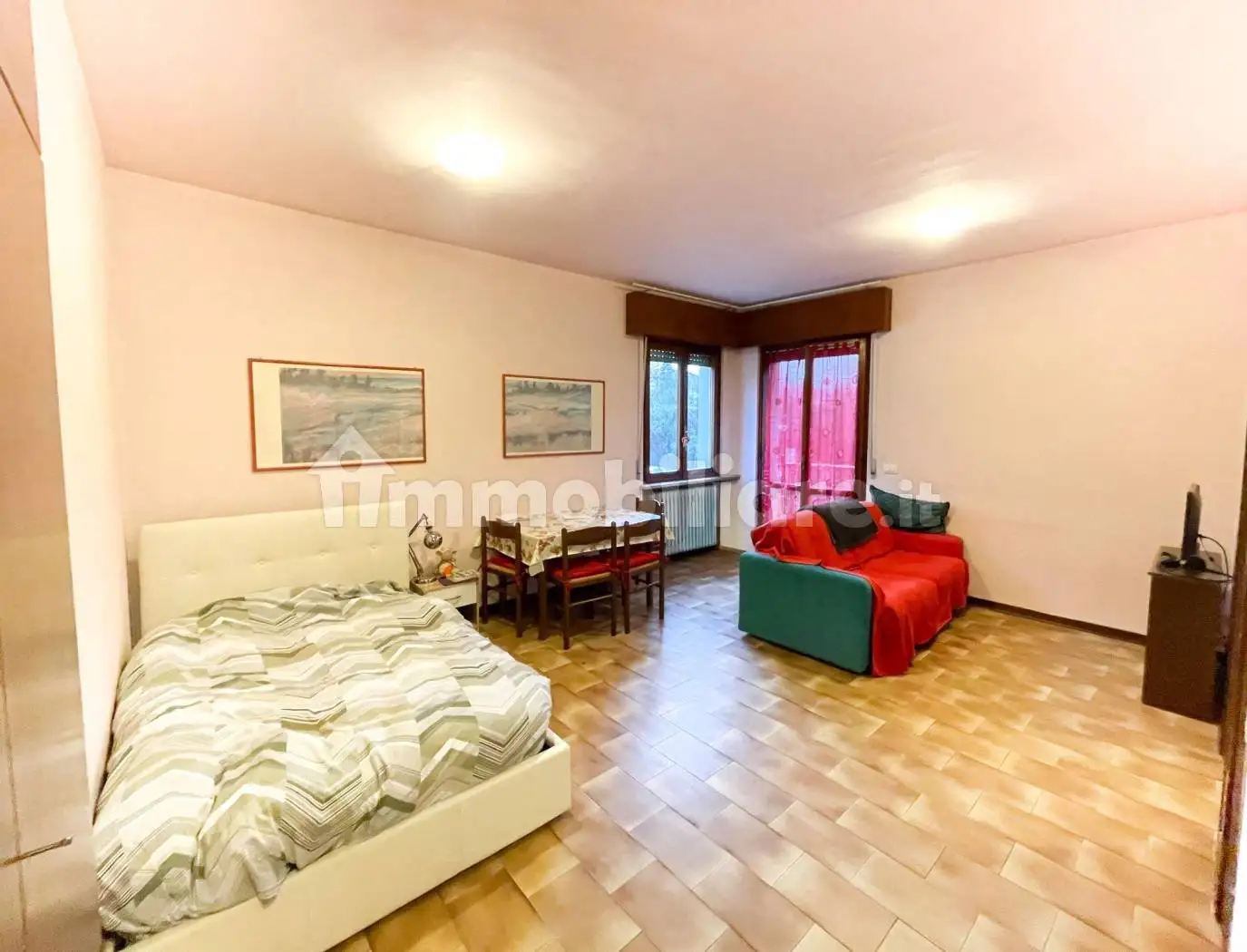 Appartamento in affitto a Verona