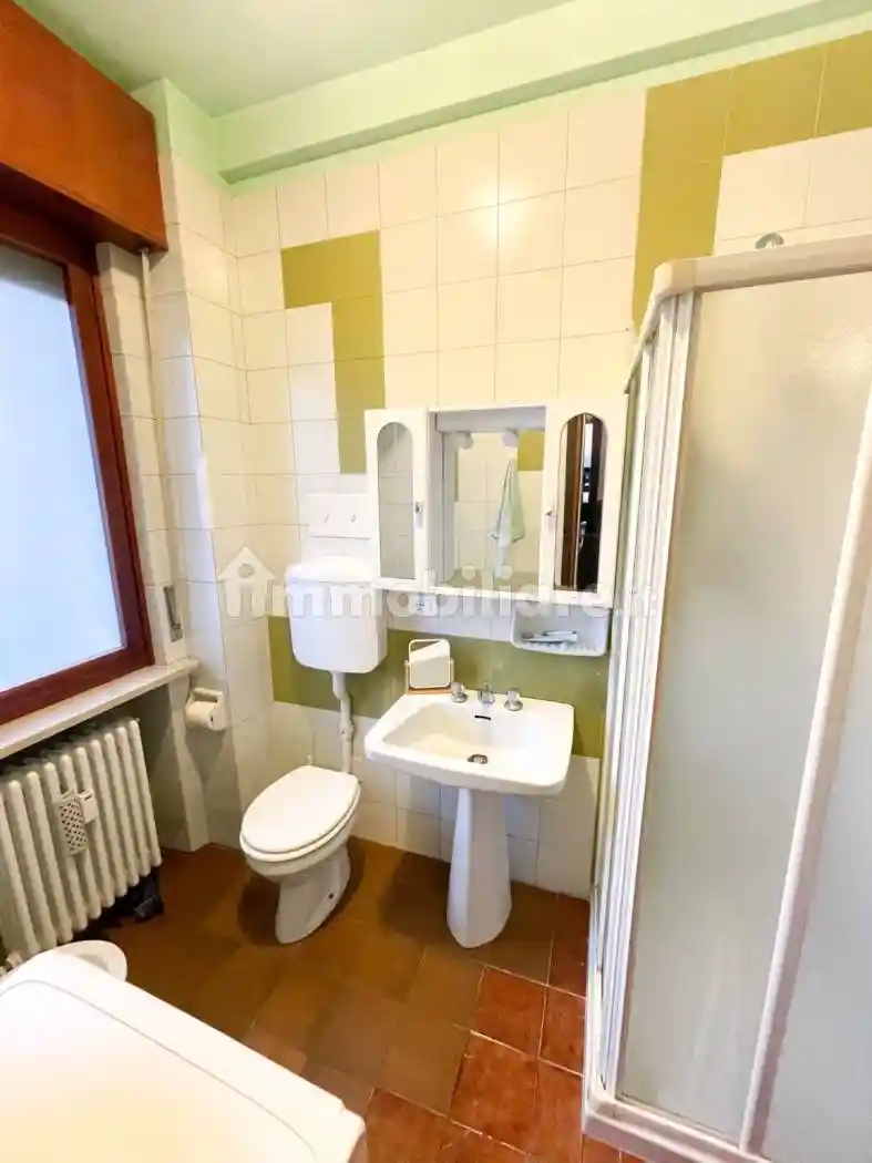 Monolocale buono stato, primo piano, Borgo Roma, Verona - foto 4