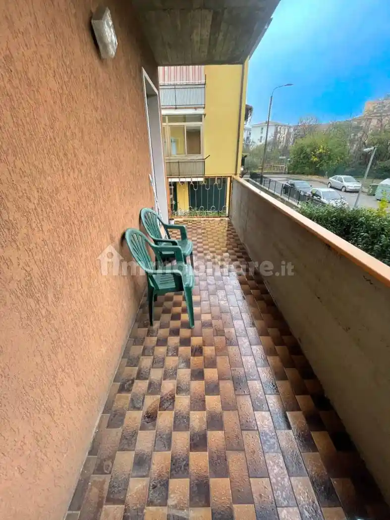 Monolocale buono stato, primo piano, Borgo Roma, Verona - foto 5