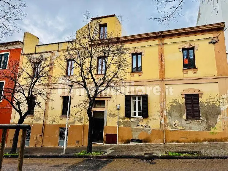 Appartamento in vendita a Sassari