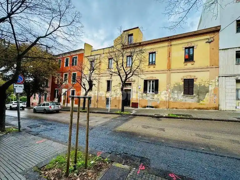 Trilocale viale San Francesco 26, Cappuccini, Sassari - foto 2