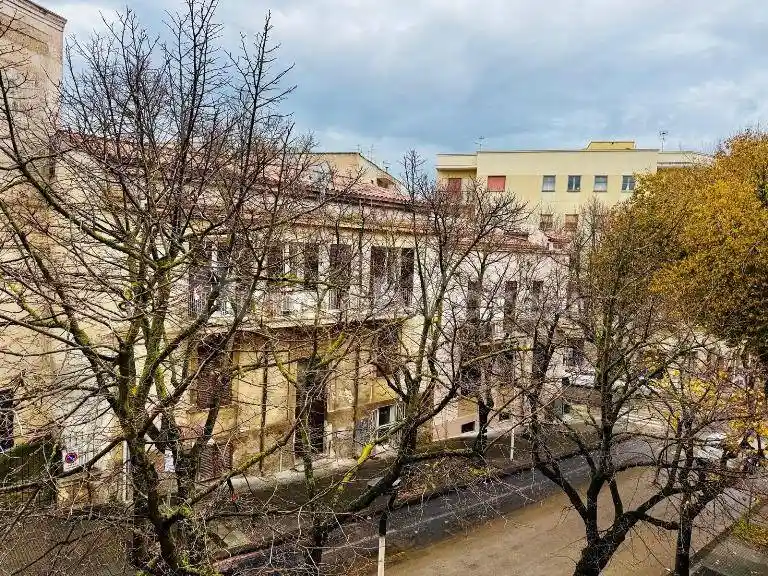 Trilocale viale San Francesco 26, Cappuccini, Sassari - foto 3