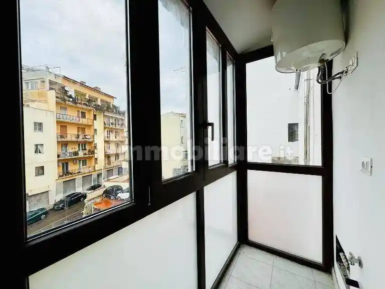 Trilocale viale San Francesco 26, Cappuccini, Sassari - foto 4