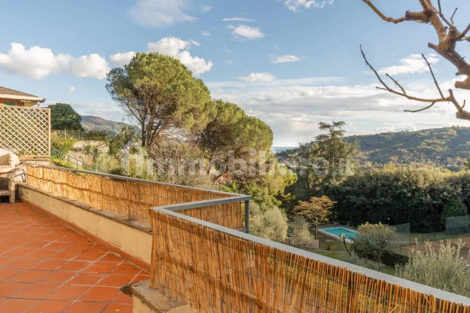 Appartamento in vendita a Rapallo