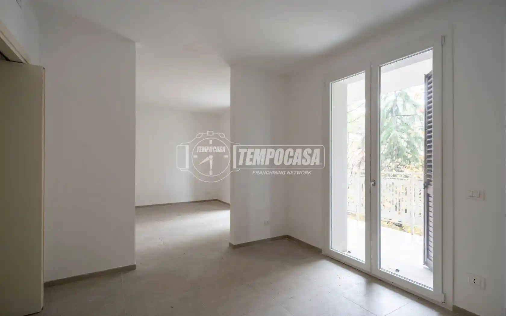 Appartamento in vendita a San Severino Marche