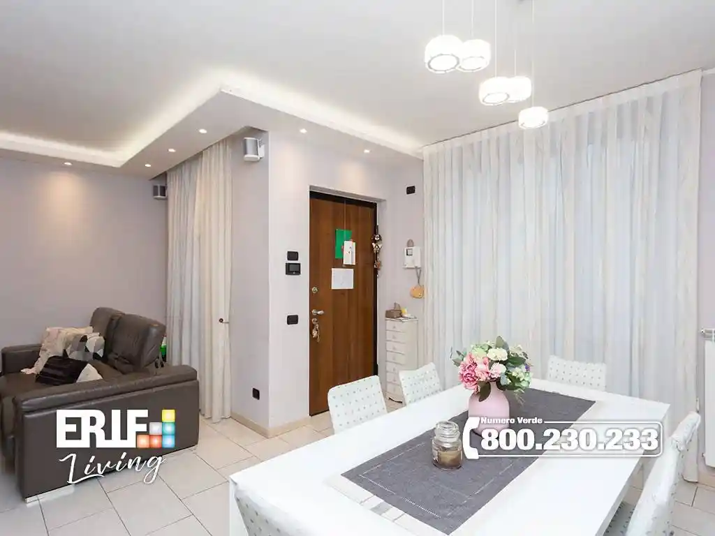 Villetta a schiera - foto 2