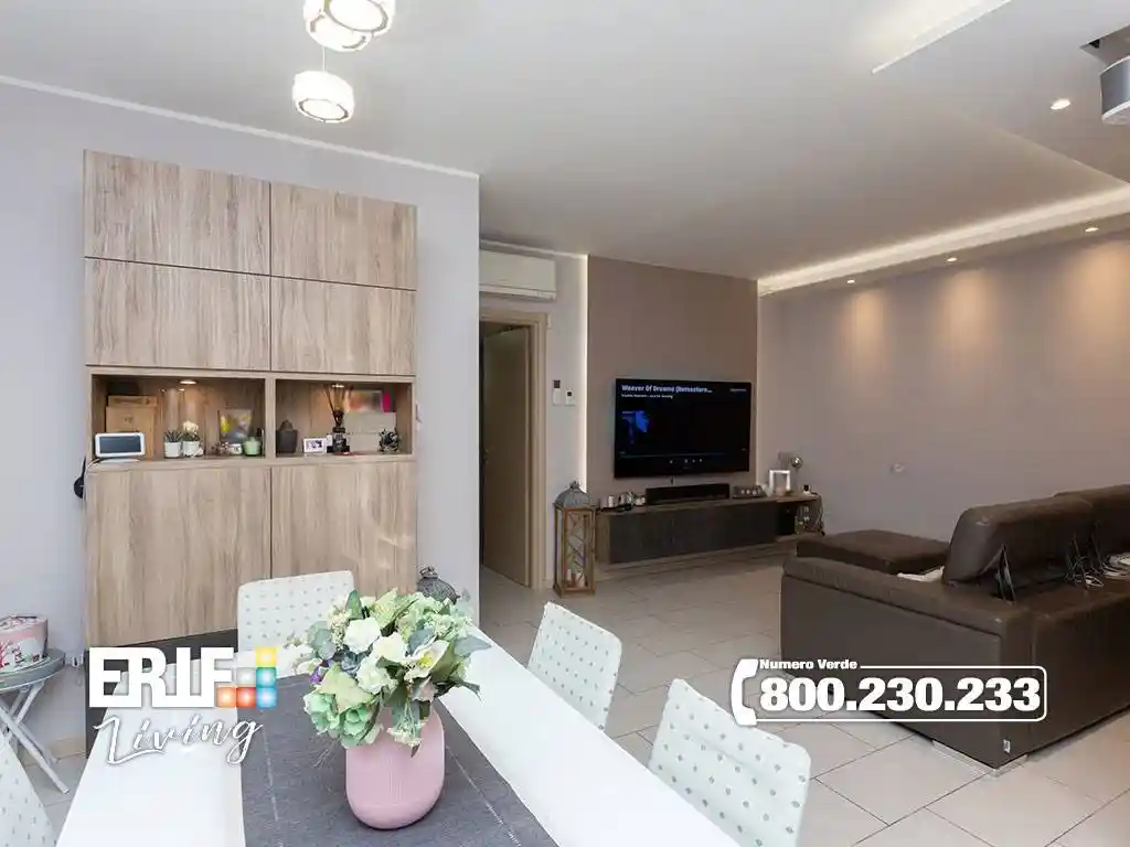 Villetta a schiera - foto 3