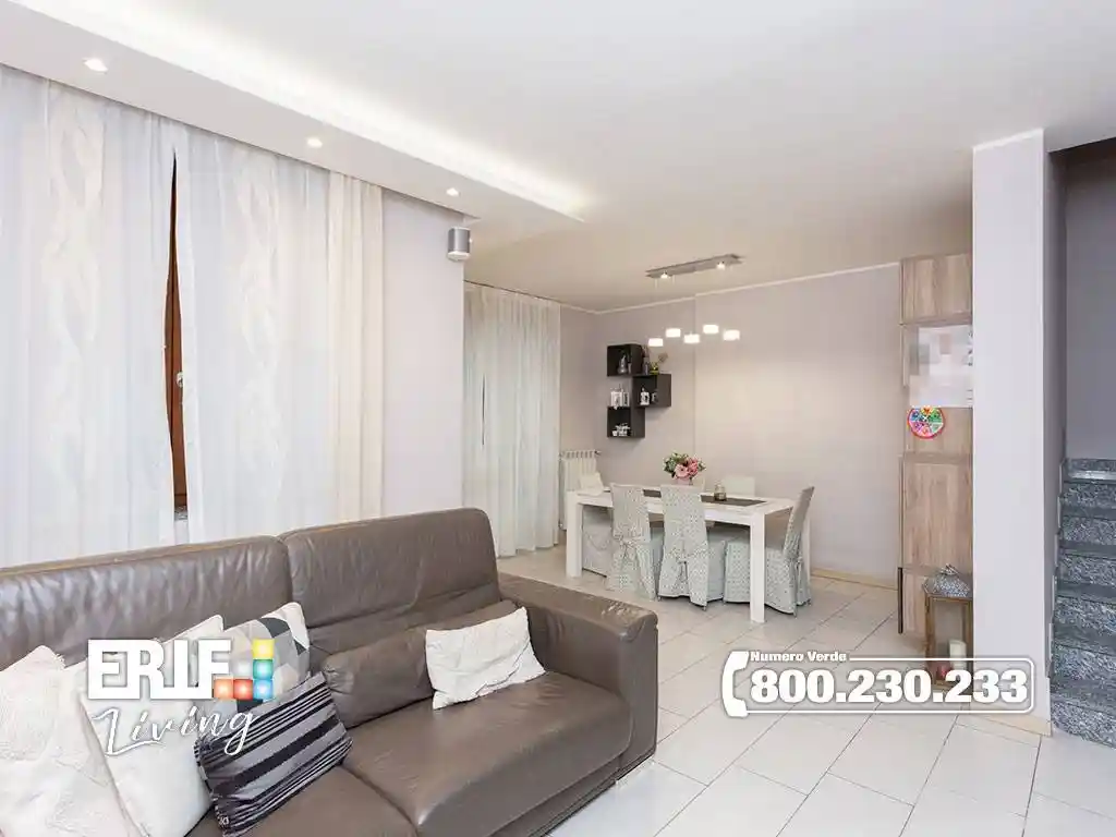 Villetta a schiera - foto 5