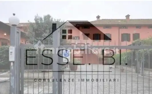 Appartamento in asta a Roma