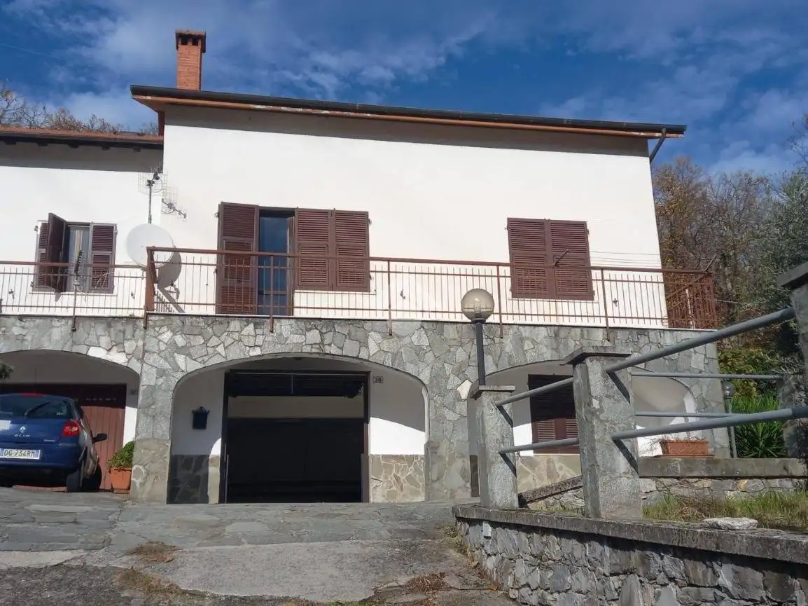Villetta a schiera in vendita a San Colombano Certenoli