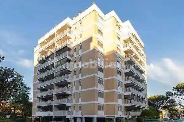 Quadrilocale via Arta Terme, Labaro, Roma - foto 4