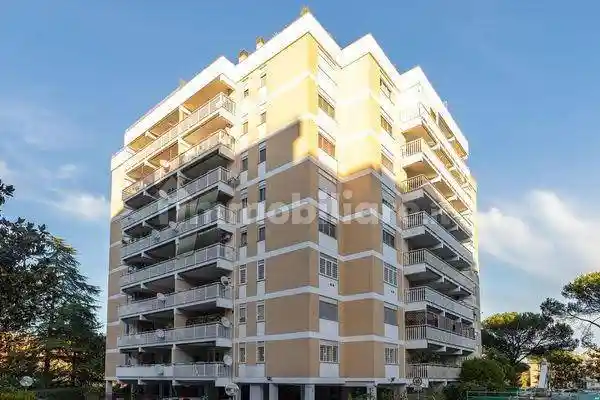 Quadrilocale via Arta Terme, Labaro, Roma - foto 2