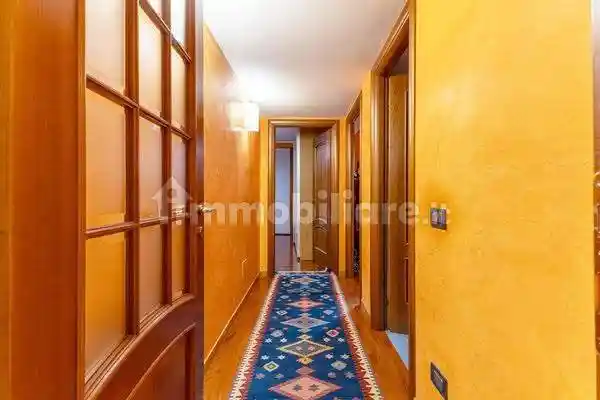 Quadrilocale via Arta Terme, Labaro, Roma - foto 3