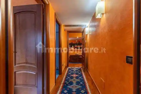 Quadrilocale via Arta Terme, Labaro, Roma - foto 4