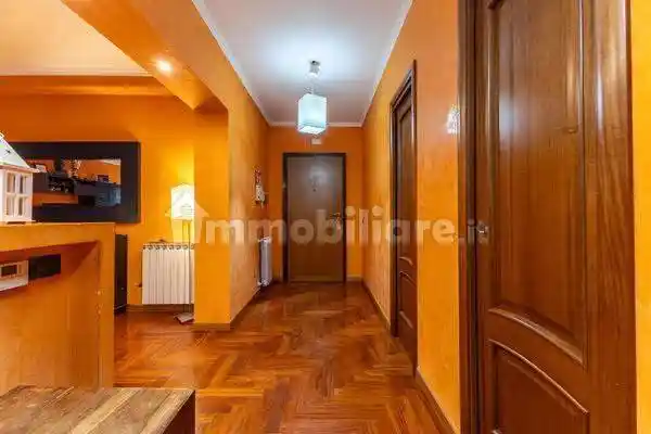 Quadrilocale via Arta Terme, Labaro, Roma - foto 5