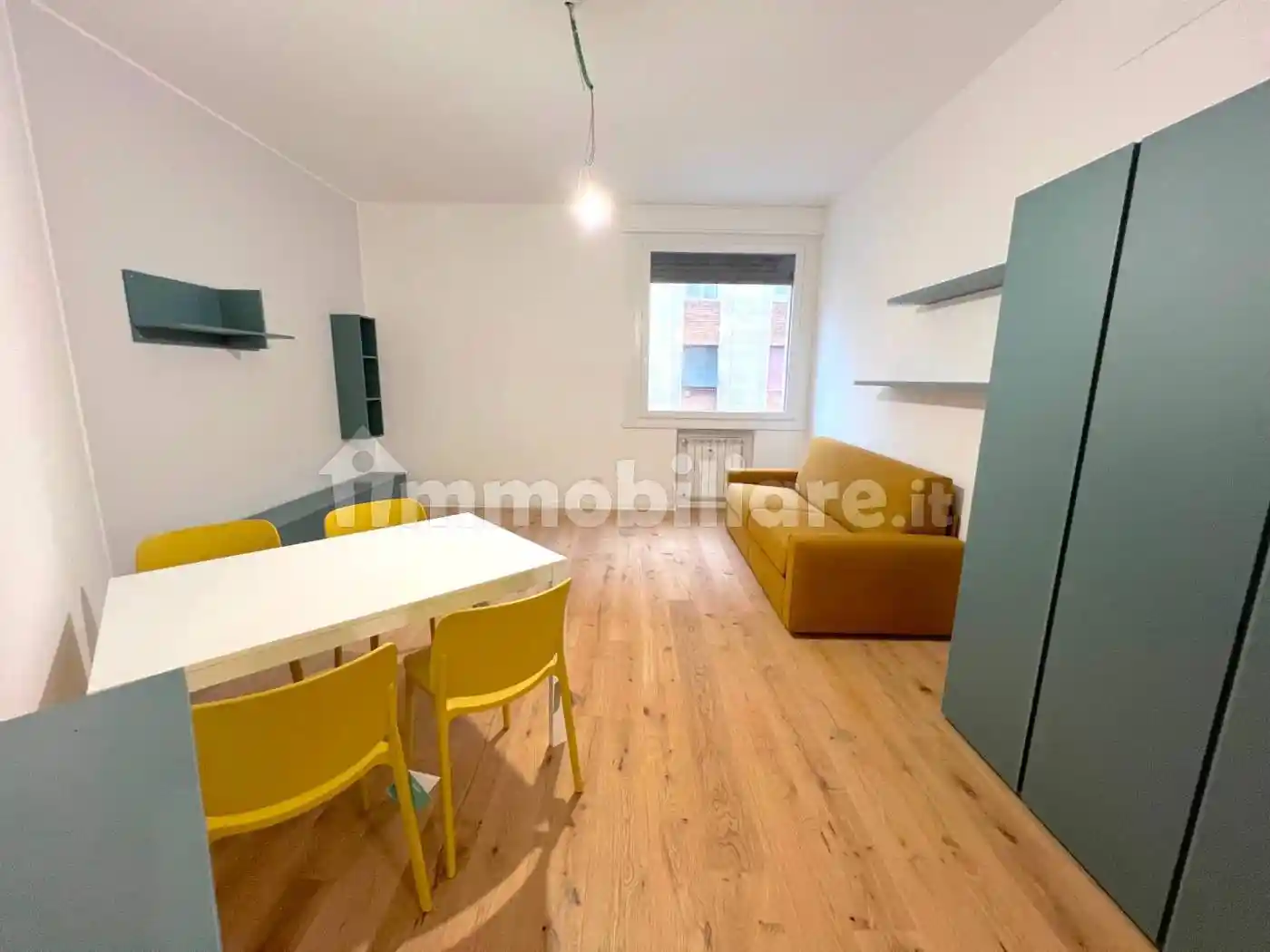 Bilocale piazza Dante 9, Centro Città, Genova - foto 2