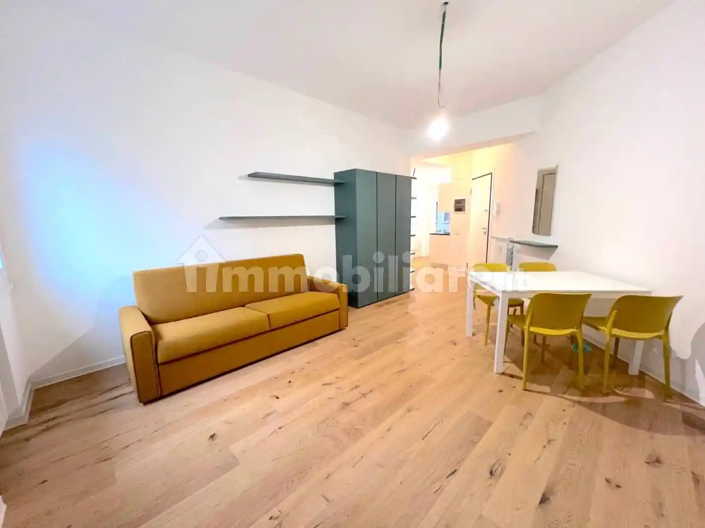 Bilocale piazza Dante 9, Centro Città, Genova - foto 5