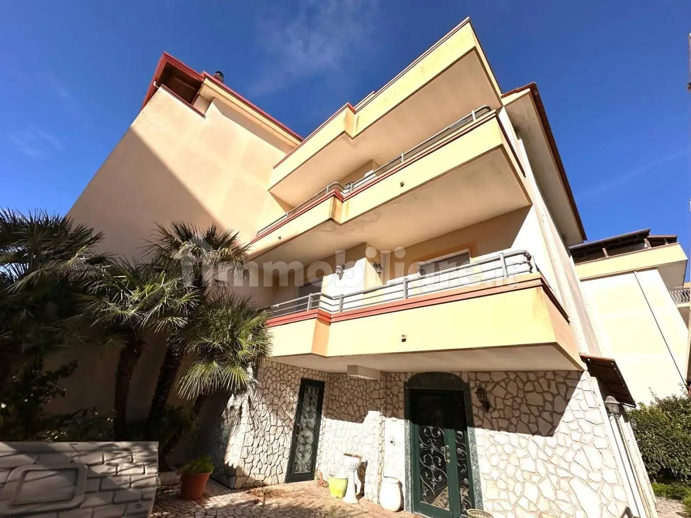 Villa in vendita a Marano di Napoli