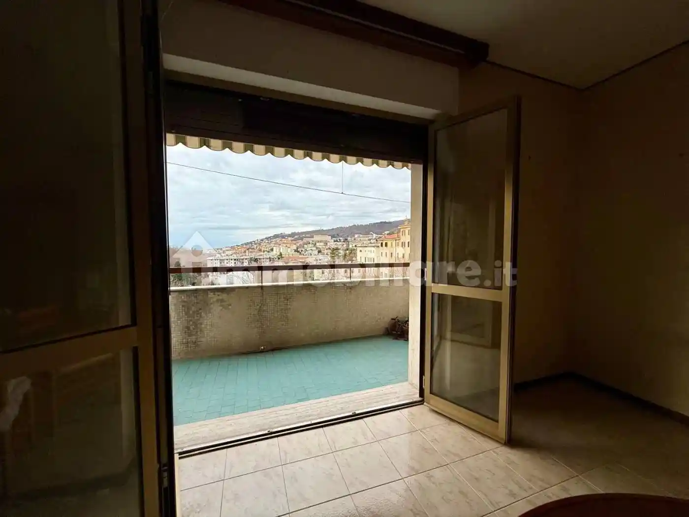 Trilocale via Carlo Antoni 11, San Giovanni, Trieste - foto 3