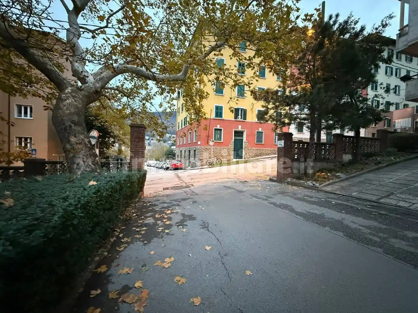 Trilocale via Carlo Antoni 11, San Giovanni, Trieste - foto 4