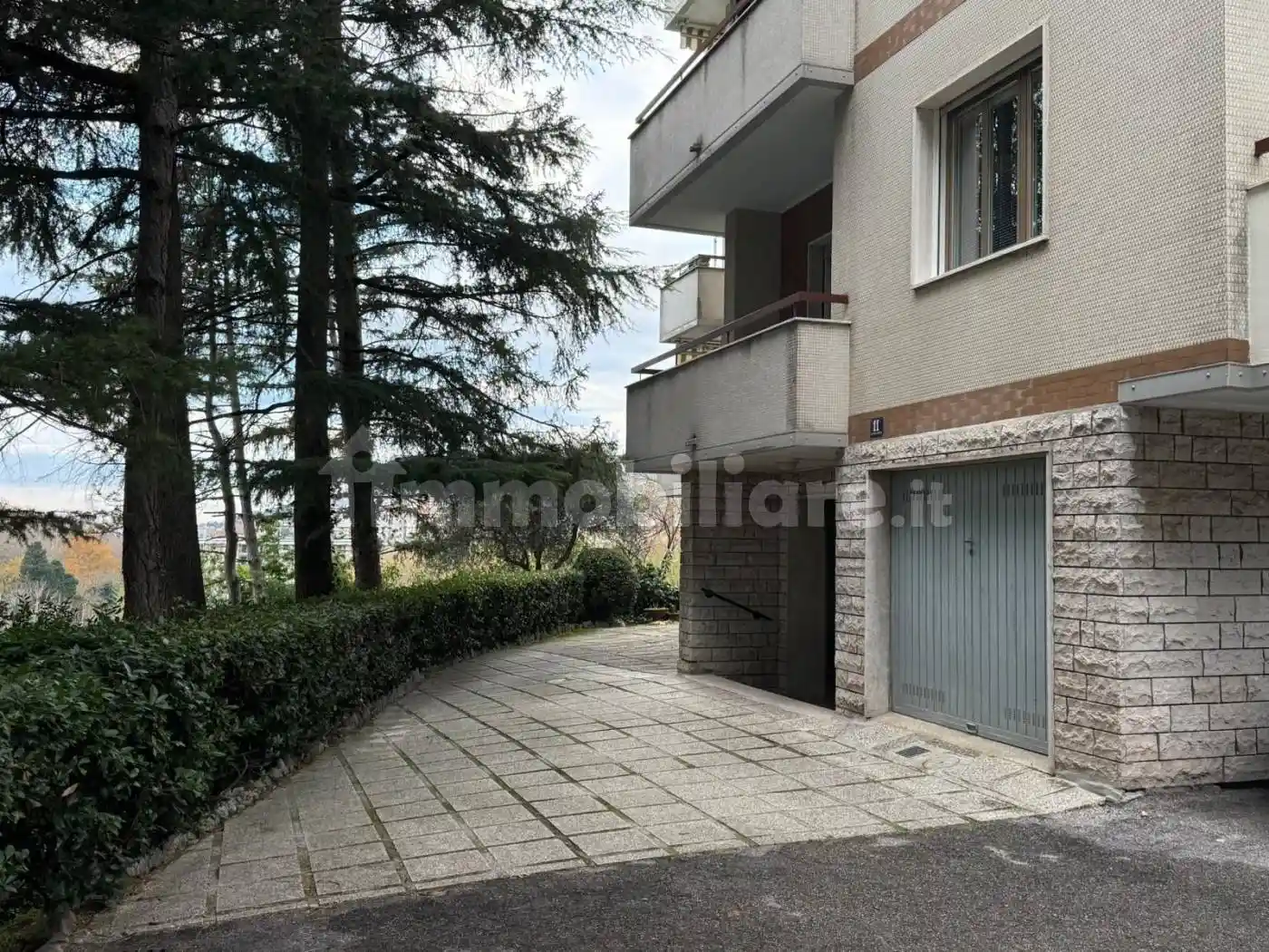 Trilocale via Carlo Antoni 11, San Giovanni, Trieste - foto 5