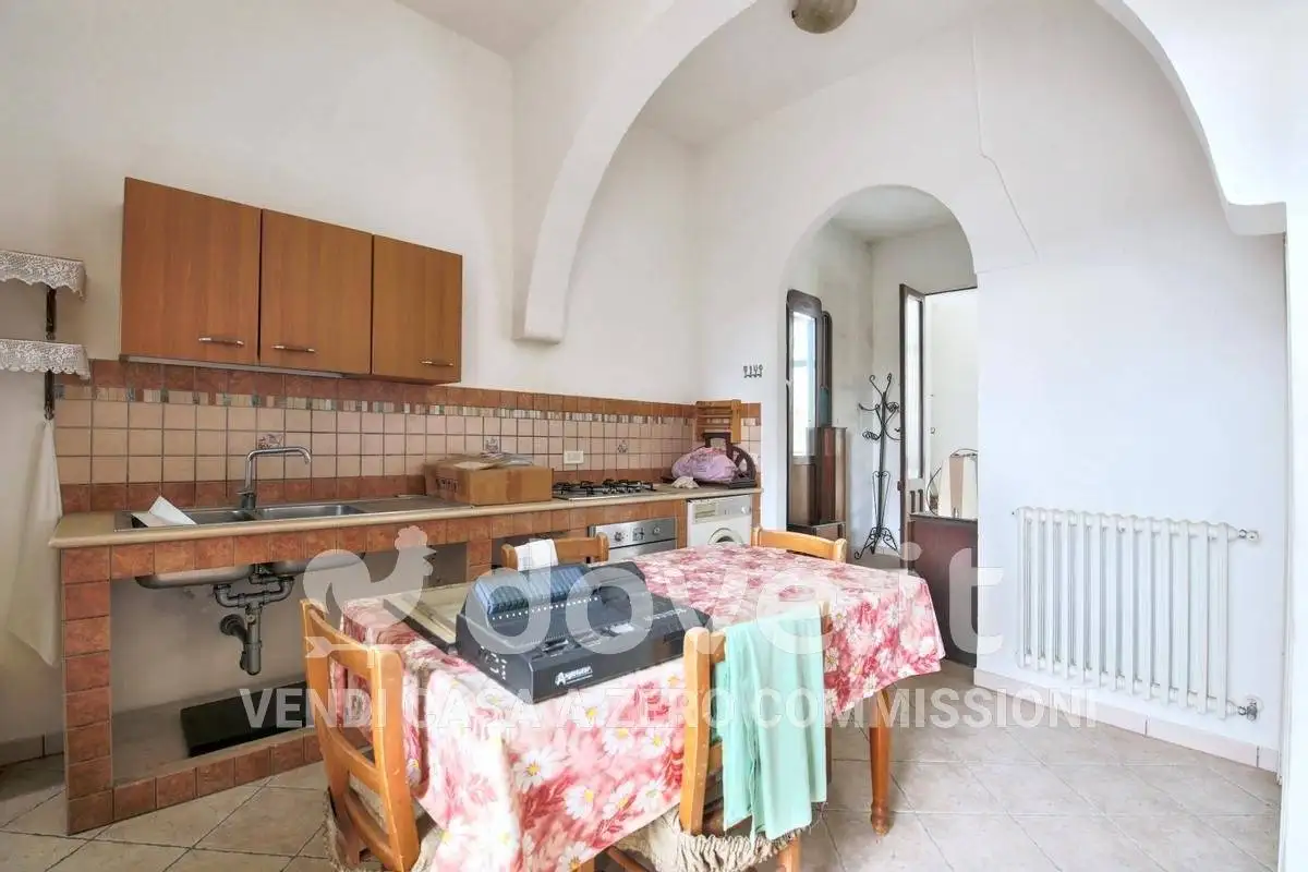 Bilocale via Tommaso Simone 17, Campi Salentina - foto 2