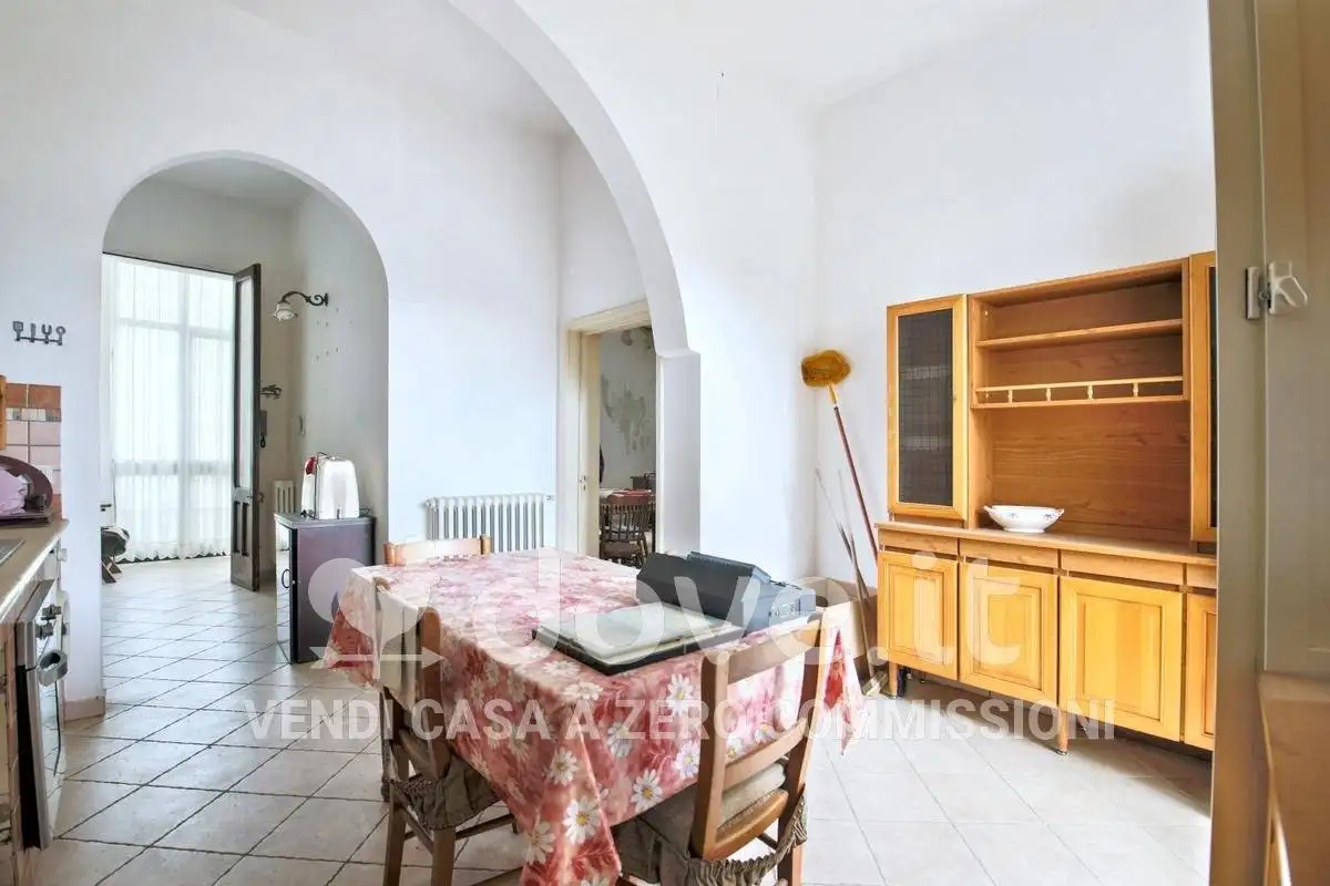 Bilocale via Tommaso Simone 17, Campi Salentina - foto 3