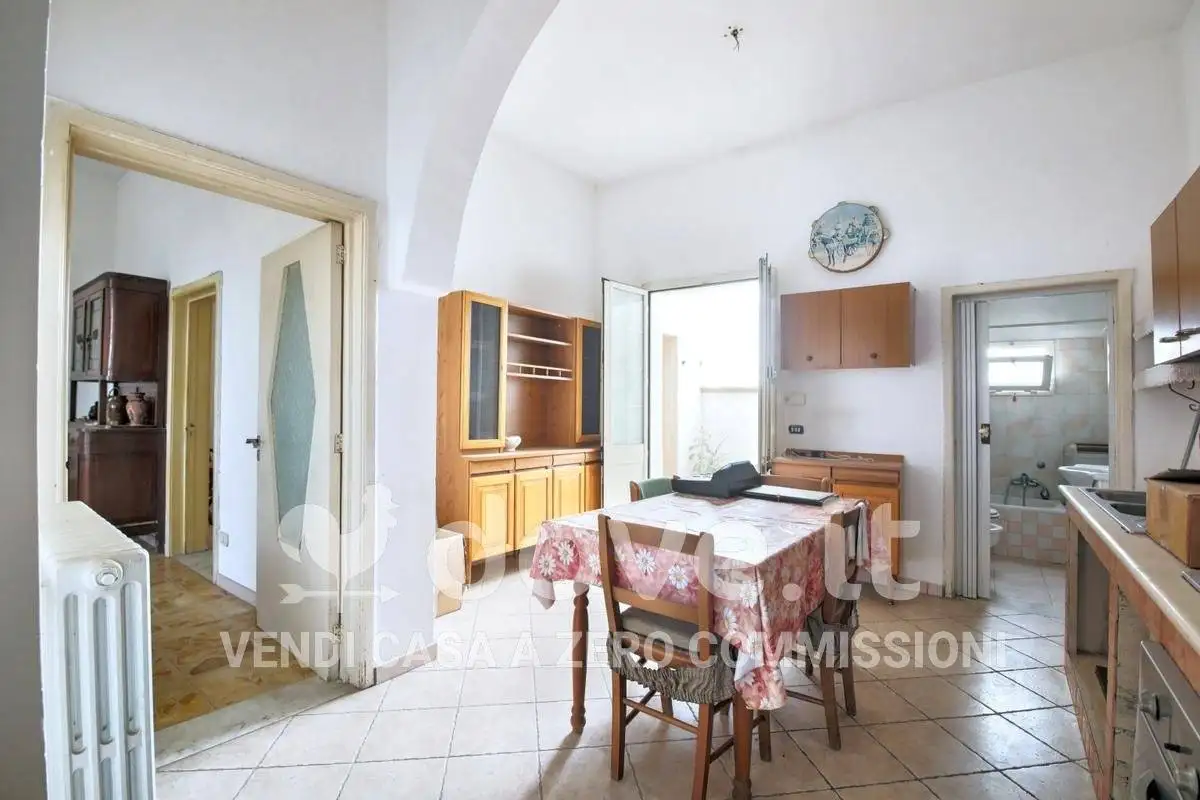 Bilocale via Tommaso Simone 17, Campi Salentina - foto 4