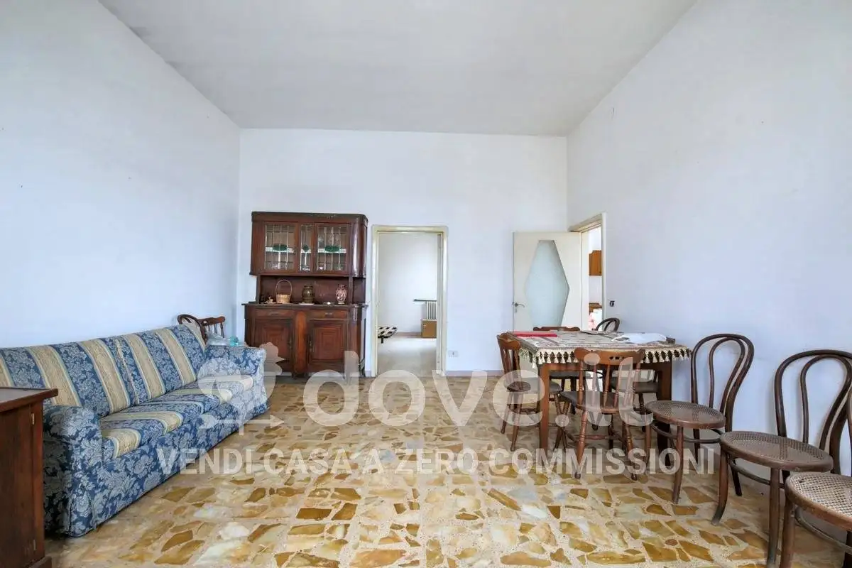 Bilocale via Tommaso Simone 17, Campi Salentina - foto 5