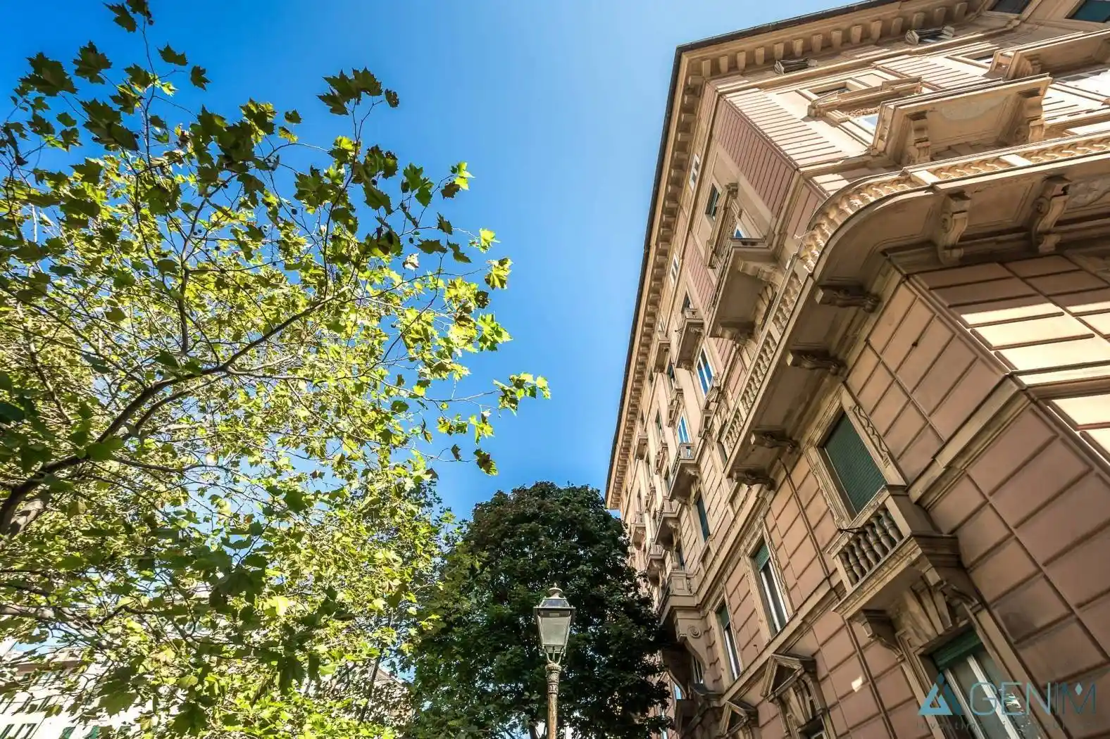 Trilocale via Corsica 2, Carignano, Genova - foto 5