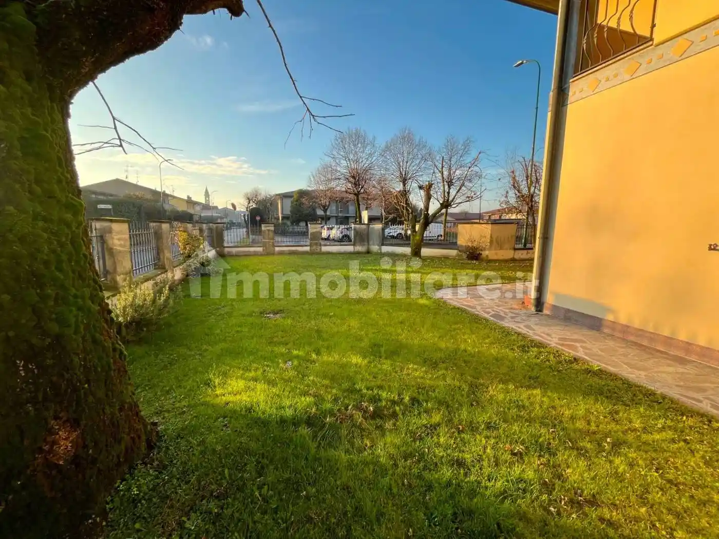 Villa bifamiliare via Don Pietro Rinaldini, Cizzago Comezzano, Comezzano-Cizzago - foto 5