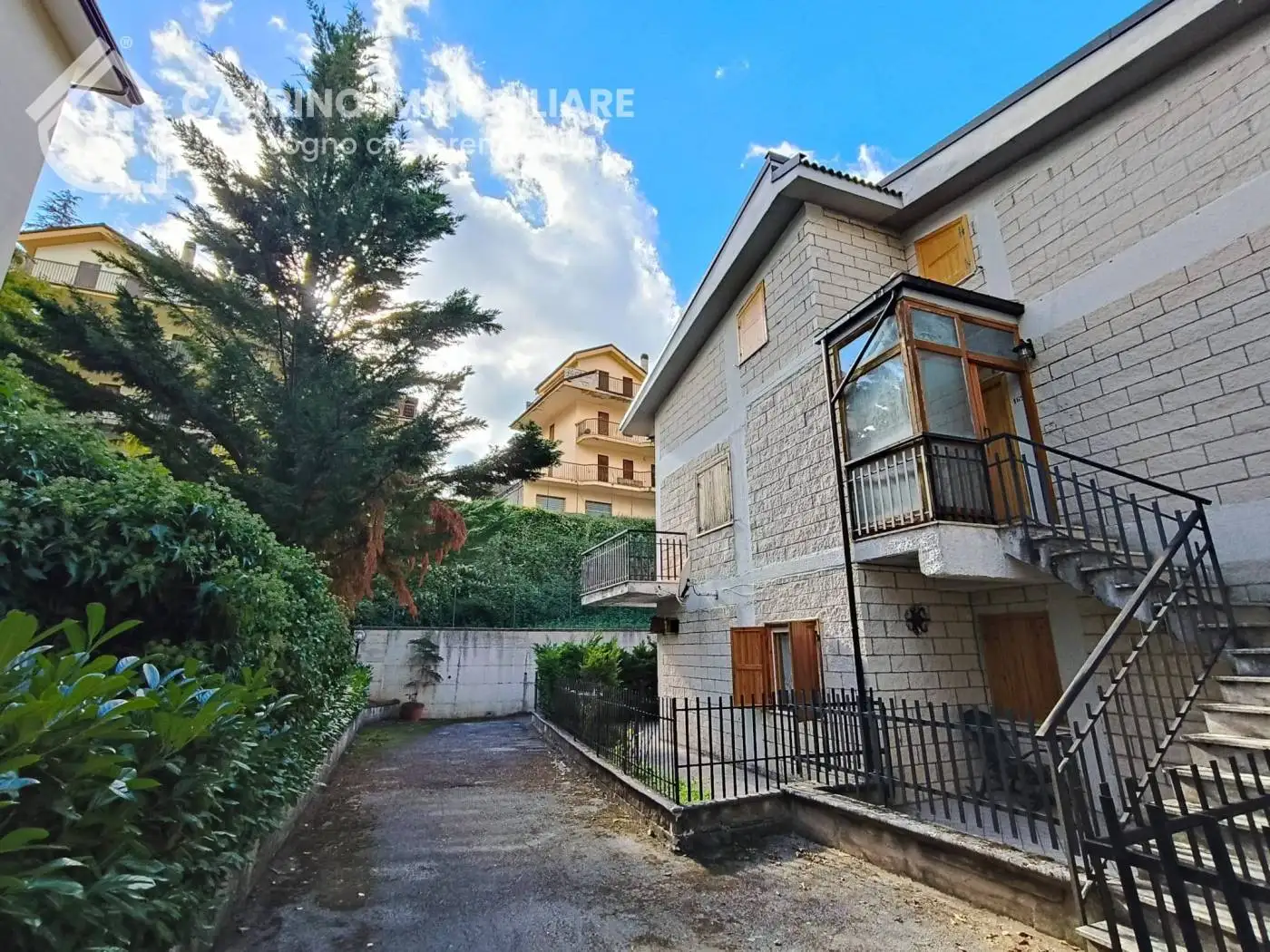 Trilocale via del Lago, Campo di Giove - foto 3