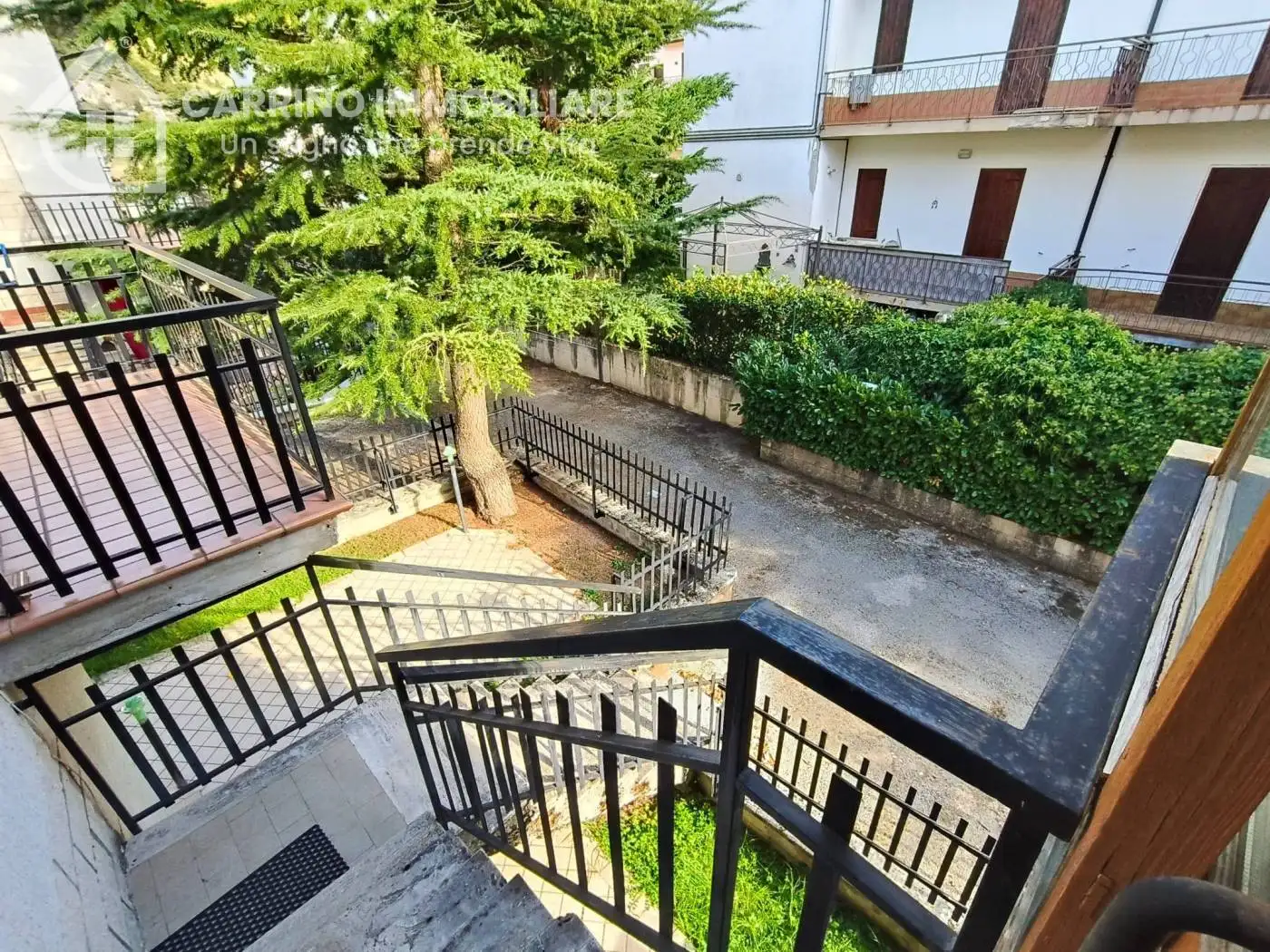 Trilocale via del Lago, Campo di Giove - foto 4