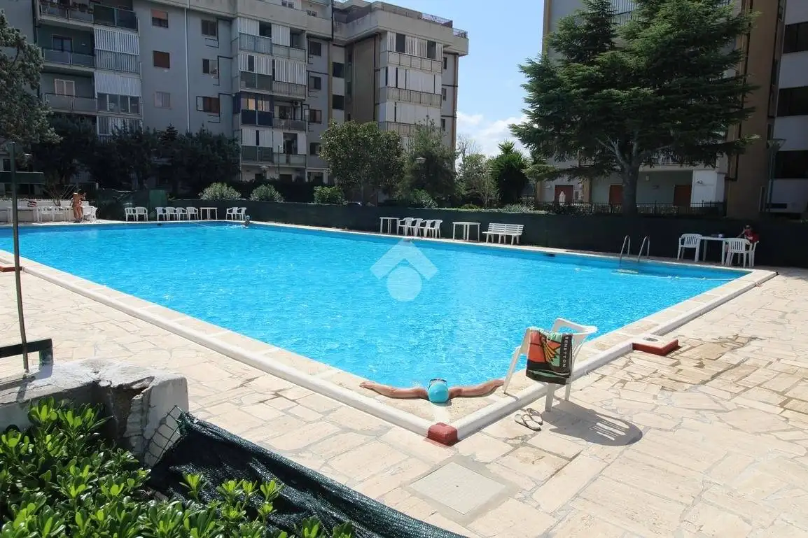 Appartamento in vendita a Brindisi