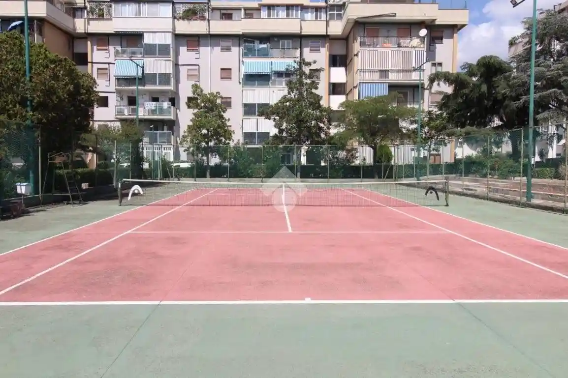 Trilocale viale Belgio 21, Bozzano, Brindisi - foto 2