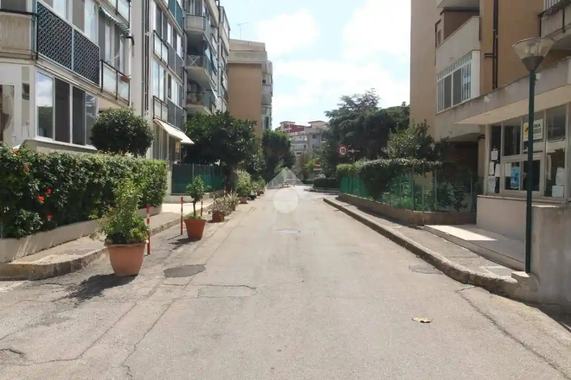 Trilocale viale Belgio 21, Bozzano, Brindisi - foto 4