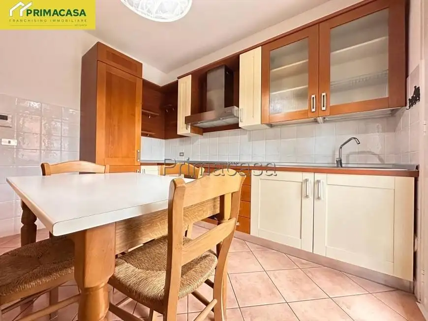 Appartamento in vendita a Carpi