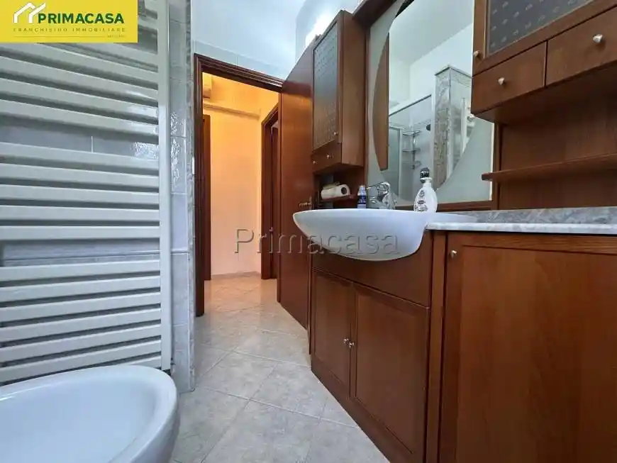 Quadrilocale ottimo stato, primo piano, Remesina - Pezzana, Carpi - foto 5