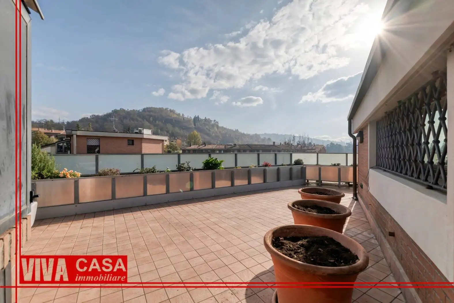 Appartamento in affitto a Pianoro