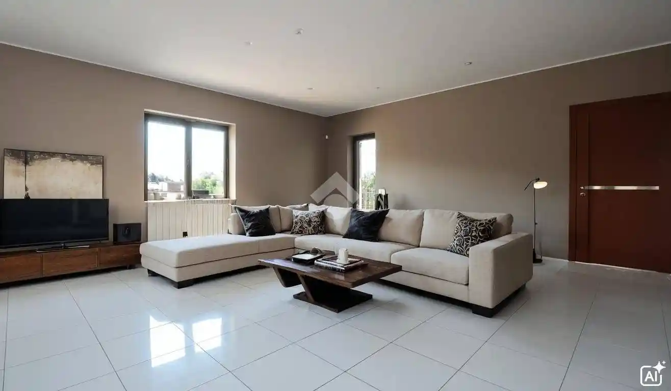 Quadrilocale via Monza 2, Casagiove - foto 2