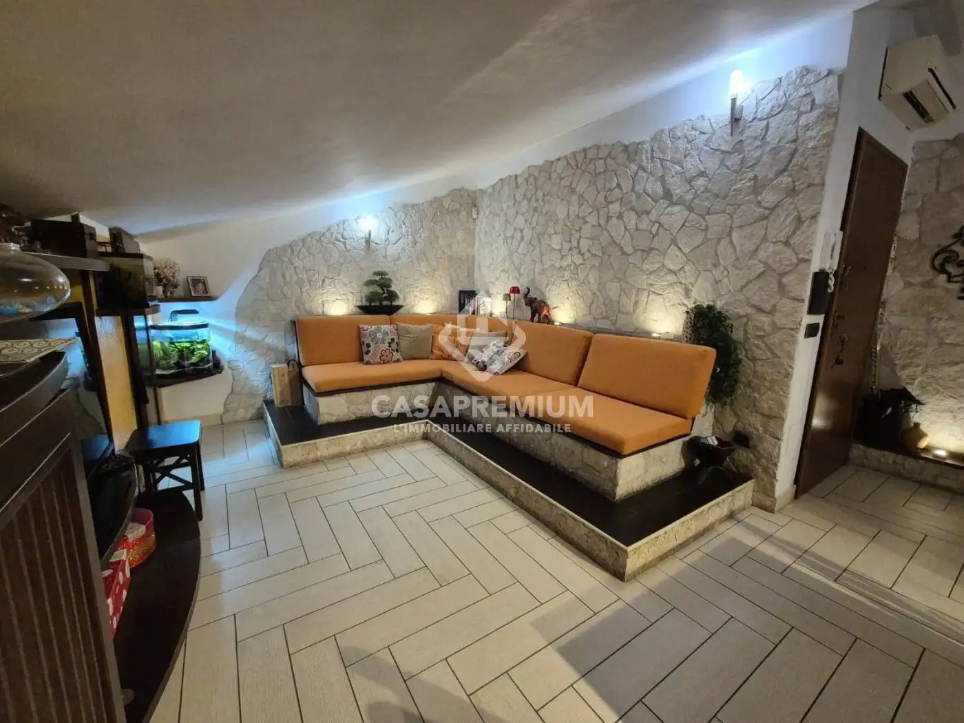 Appartamento in vendita a Acerra