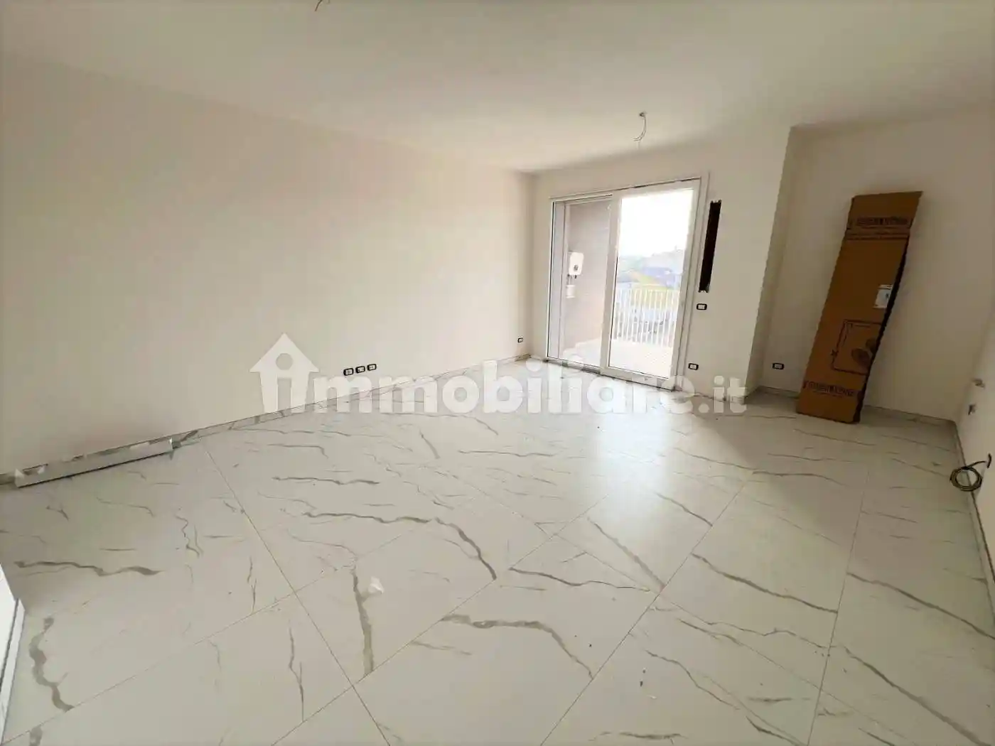 Appartamento in vendita a San Mauro Pascoli