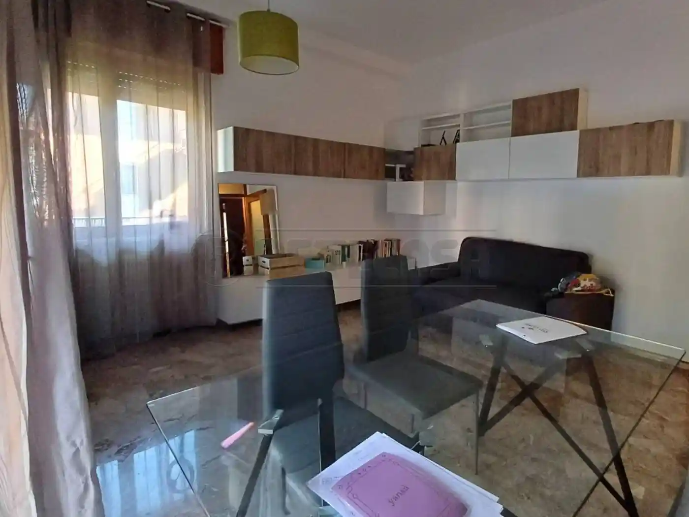 Quadrilocale viale Ferrarin 31, Piscine - San Paolo, Vicenza - foto 2