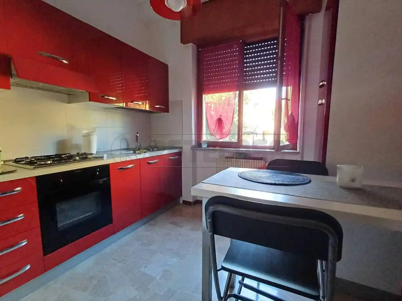 Quadrilocale viale Ferrarin 31, Piscine - San Paolo, Vicenza - foto 3