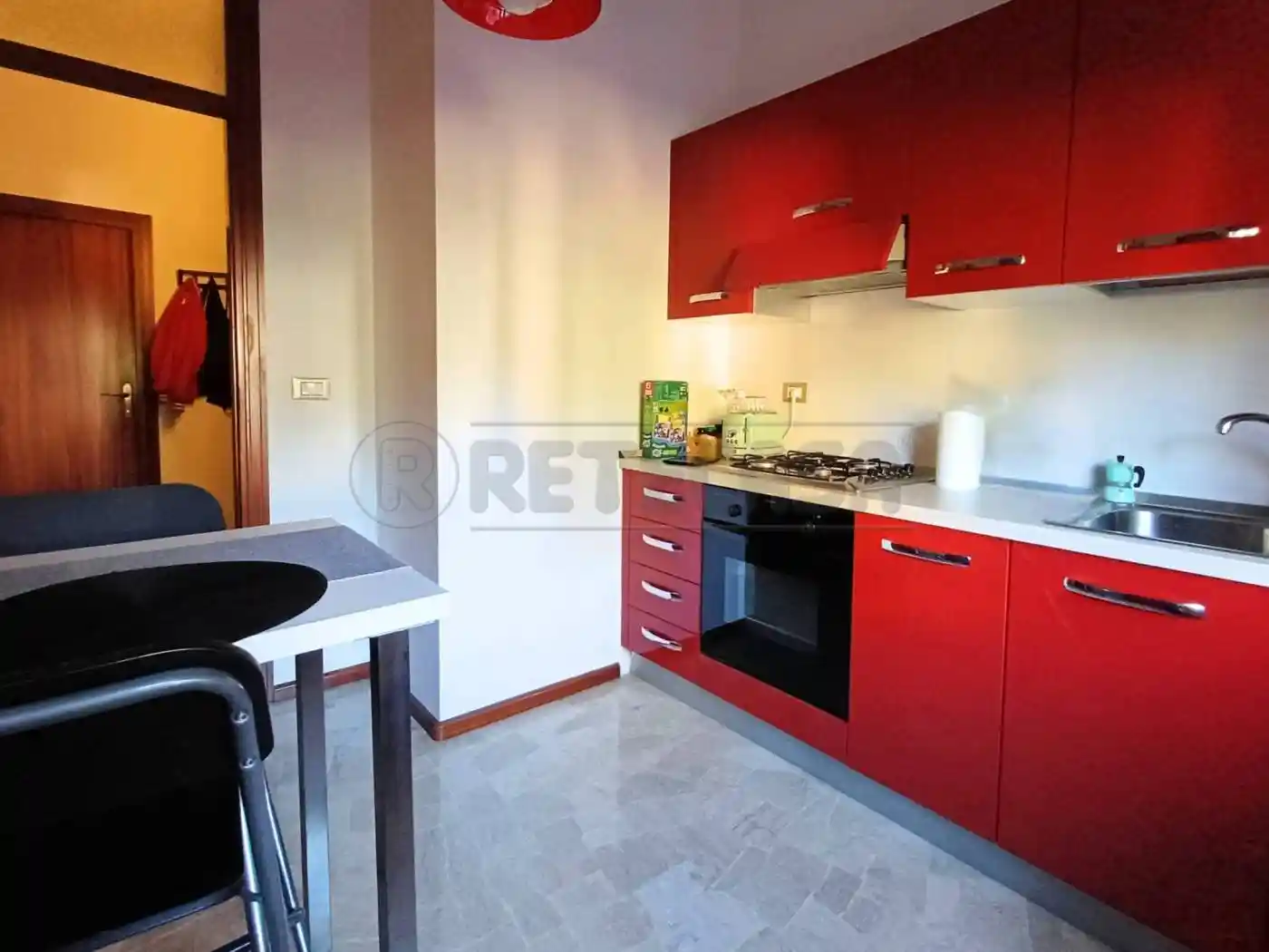 Quadrilocale viale Ferrarin 31, Piscine - San Paolo, Vicenza - foto 4