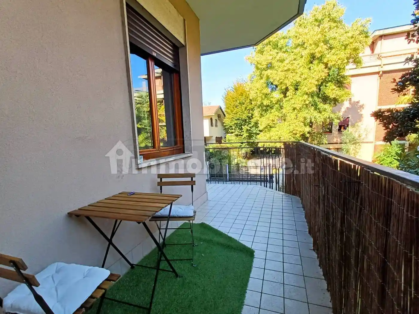 Quadrilocale viale Ferrarin 31, Piscine - San Paolo, Vicenza - foto 5