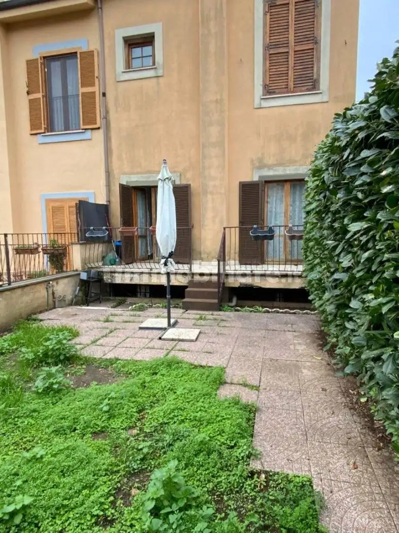 Villa a schiera via Amalfi, Centro, Genzano di Roma - foto 2