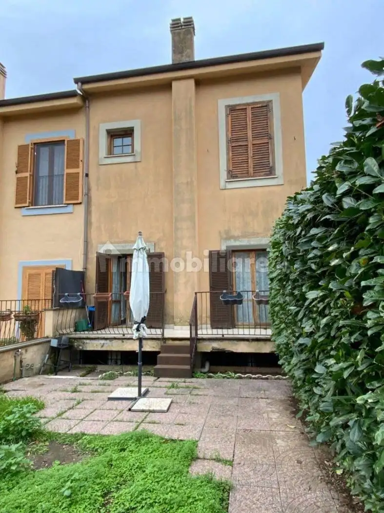 Villa a schiera via Amalfi, Centro, Genzano di Roma - foto 3