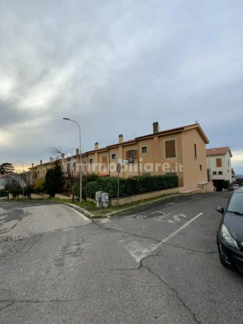 Villa a schiera via Amalfi, Centro, Genzano di Roma - foto 5